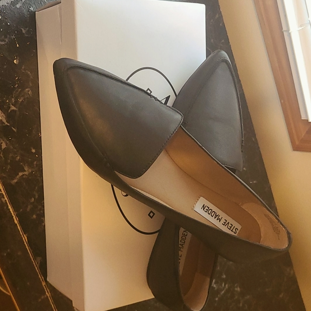 Steve madden